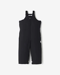 Toddler Roots Snow Bib Pant