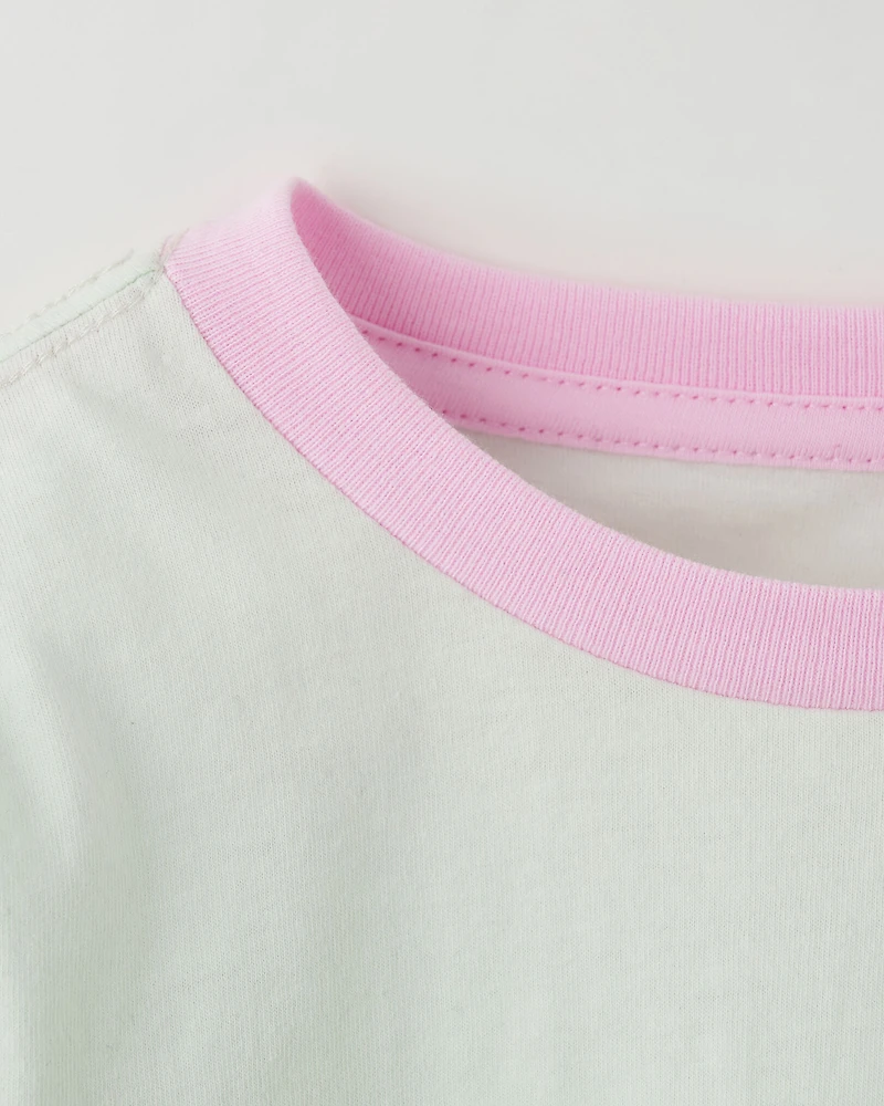 Baby Play Graphic T-Shirt