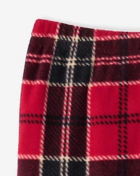 Toddler Microfleece Pajama Pant