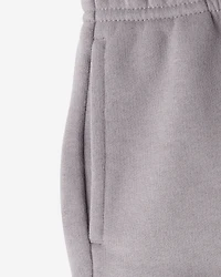 Short en molleton Nuage pour toutes-petites