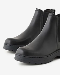 Junction Boot