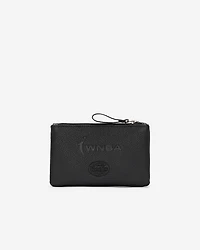 Roots Toronto Tempo Pouch
