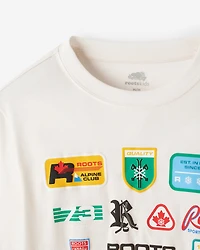 T-shirt Légendes pour enfants