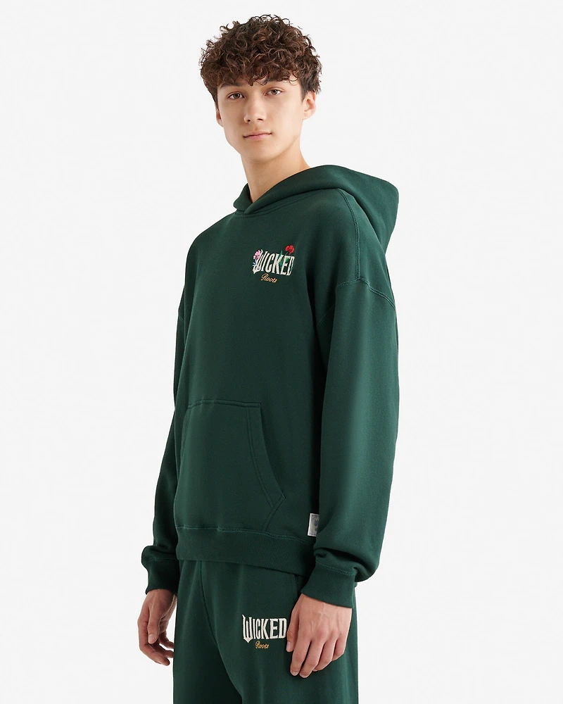 Roots X Wicked OZ Hoodie