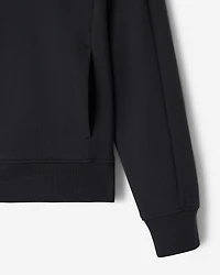 Recover Interlock Quarter Zip