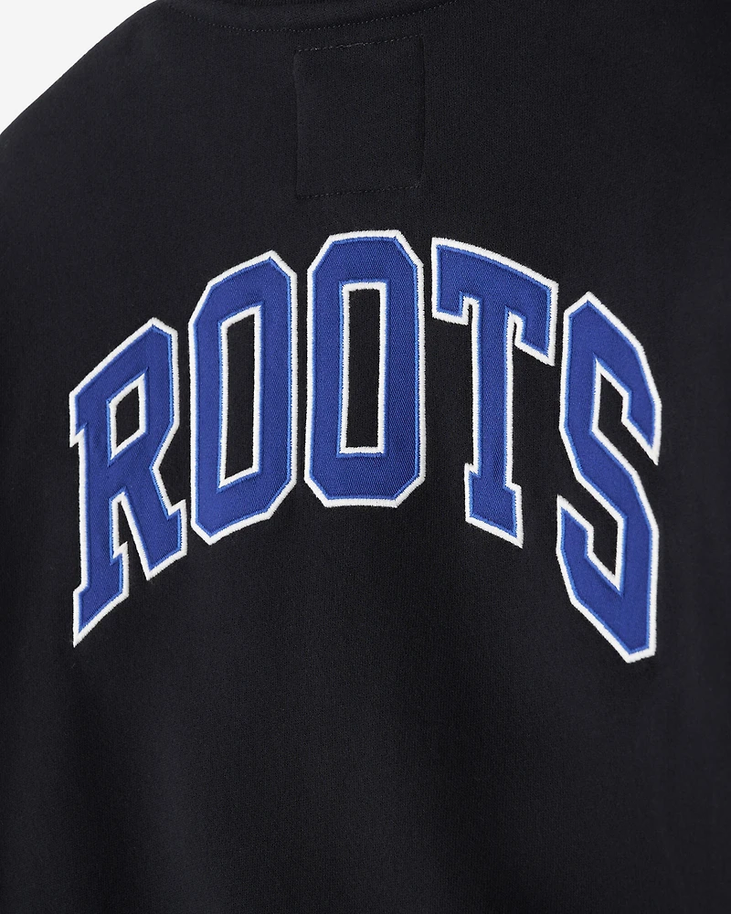Blouson universitaire pour enfants