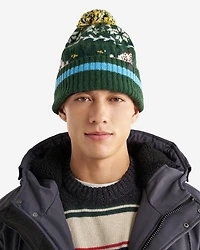 Tuque Cabane Roots