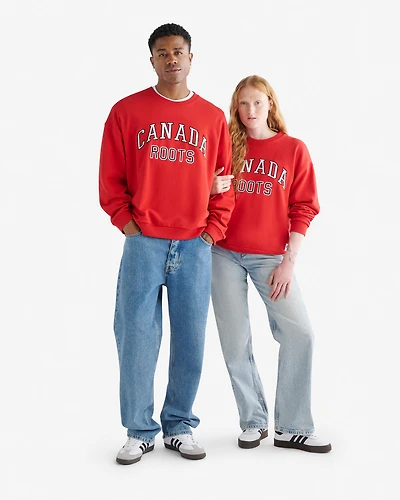 Canada Roots Local Crew
