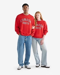 Canada Roots Local Crew