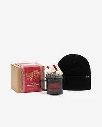 Ensemble-cadeau douillet non genré