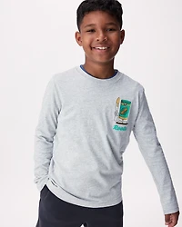 Kids Taste Makers T-Shirt