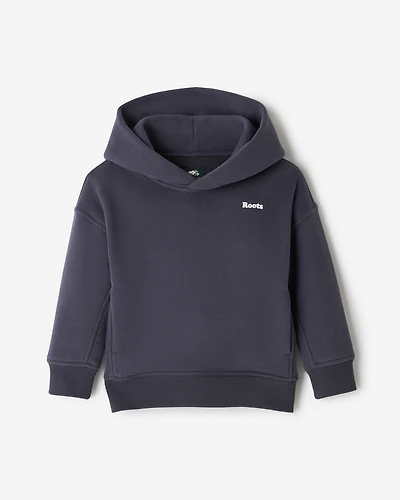 Chandail à capuchon en molleton Nuage pour tout-petits