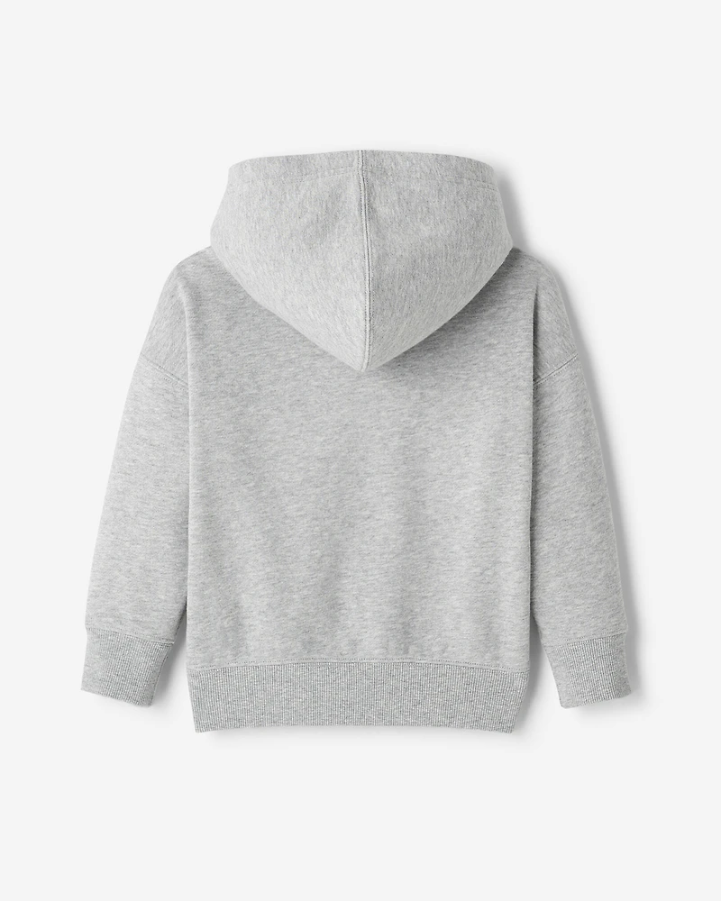 Toddler Athletics Department Hoodie