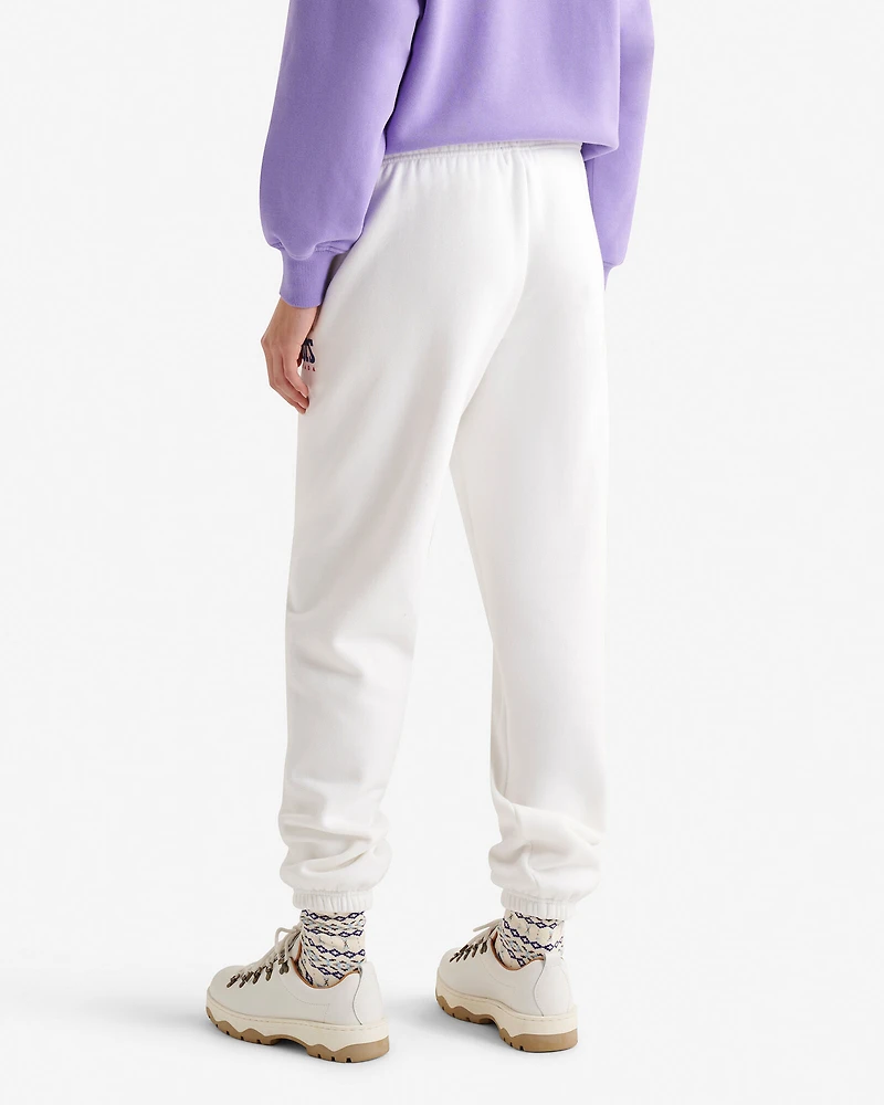 Retro Sweatpant