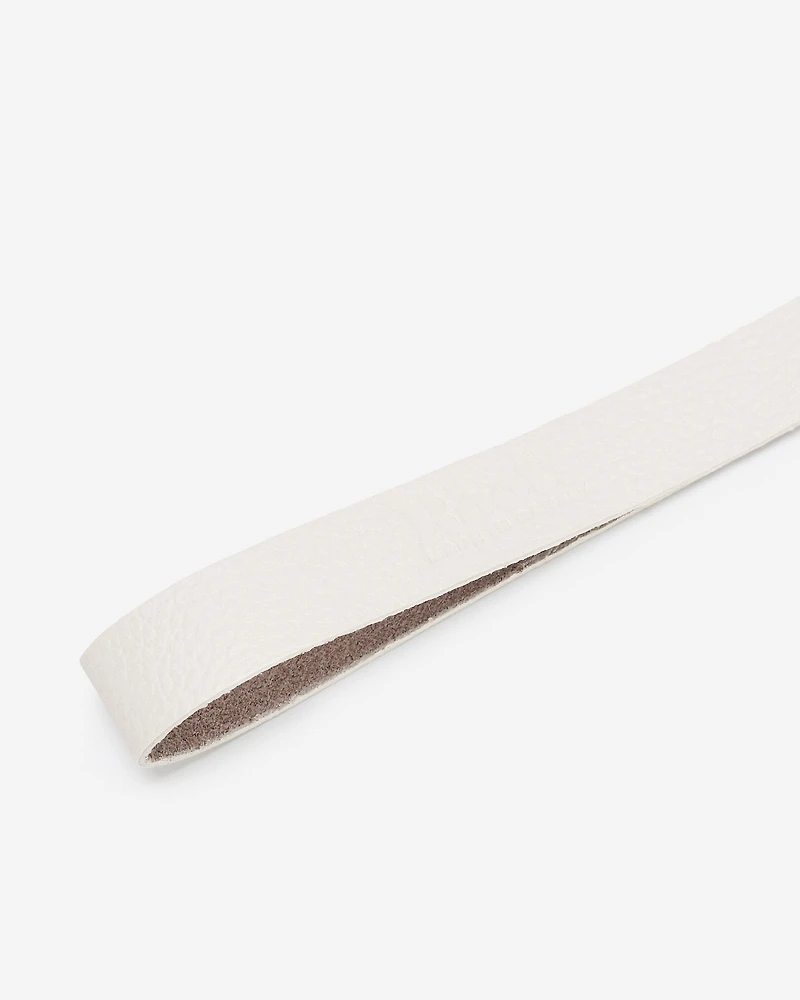 Wristlet Keychain Cervino