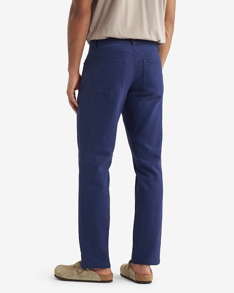 Pantalon extensible à 5 poches et entrejambe de 32 po Park