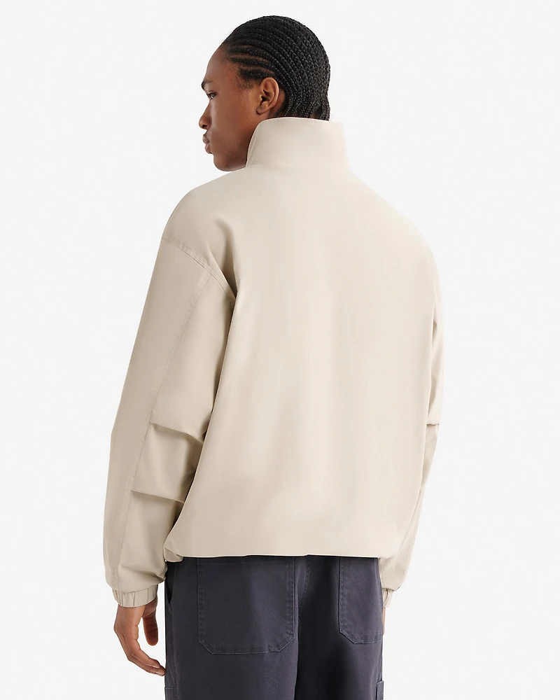 Manteau Kensington