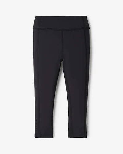 Legging chaud sport pour toutes-petites