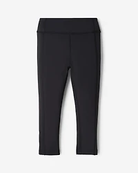 Legging chaud sport pour toutes-petites