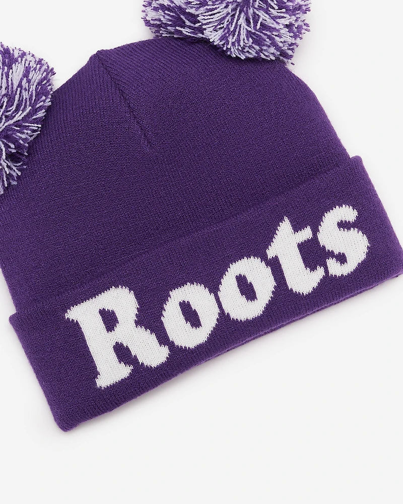 Tuque phosphorescente Cooper pour tout-petits et bébés