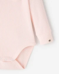 Roots Baby's First Pocket Bodysuit