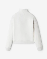 Chandail à demi-glissière Racines nordiques