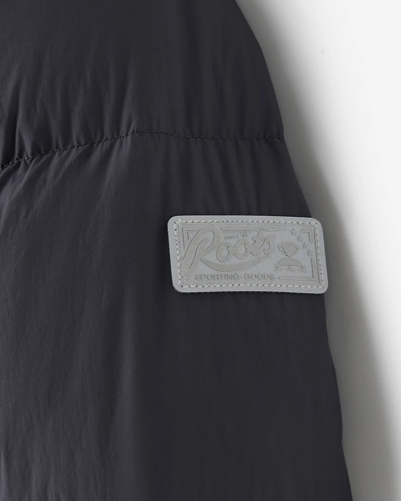 Blouson en duvet bouffant Roots pour enfants