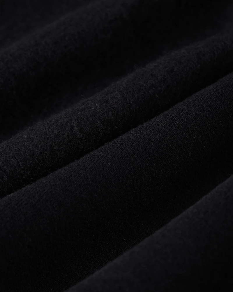 Love Studio Fleece Crew