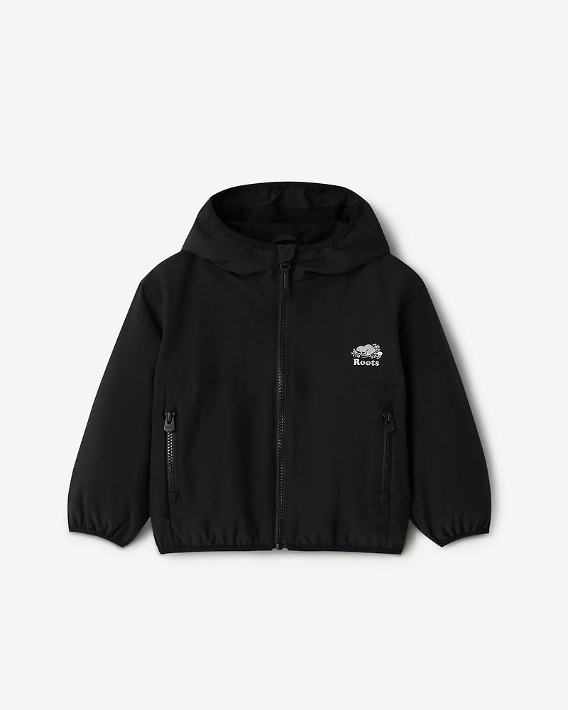 Toddler Transitional Windbreaker