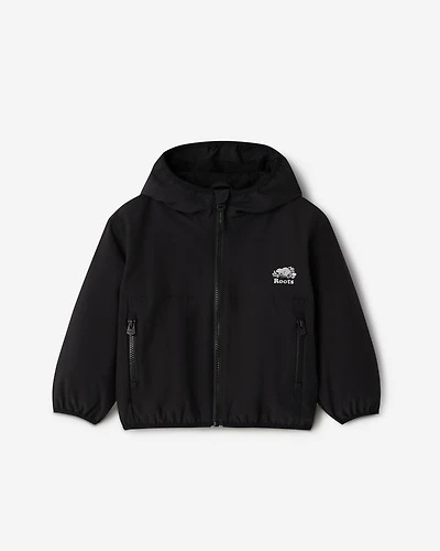 Toddler Transitional Windbreaker