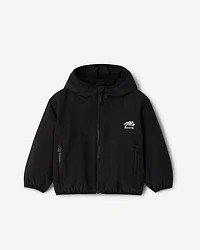 Toddler Transitional Windbreaker
