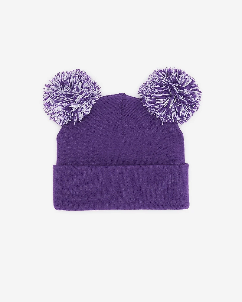 Tuque phosphorescente Cooper pour tout-petits et bébés