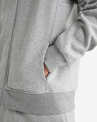 Recover Interlock Track Jacket