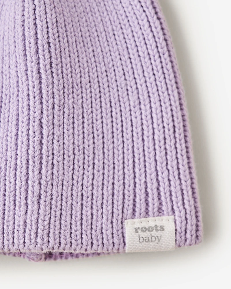 Roots Baby's First Toque