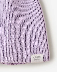 Roots Baby's First Toque