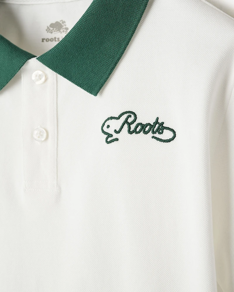 Kids Nature Club Polo