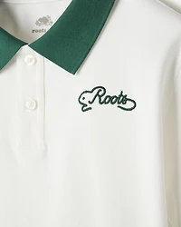 Kids Nature Club Polo