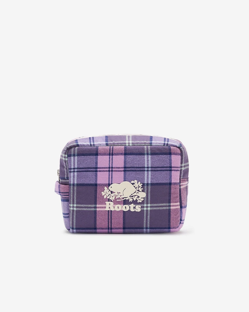 Sweet Dreams Flannel Sleep Mask Set