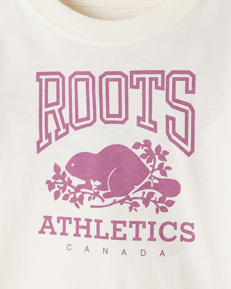 T-shirt Archives RBA pour bébés