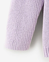 Baby Sweater Knit Crew