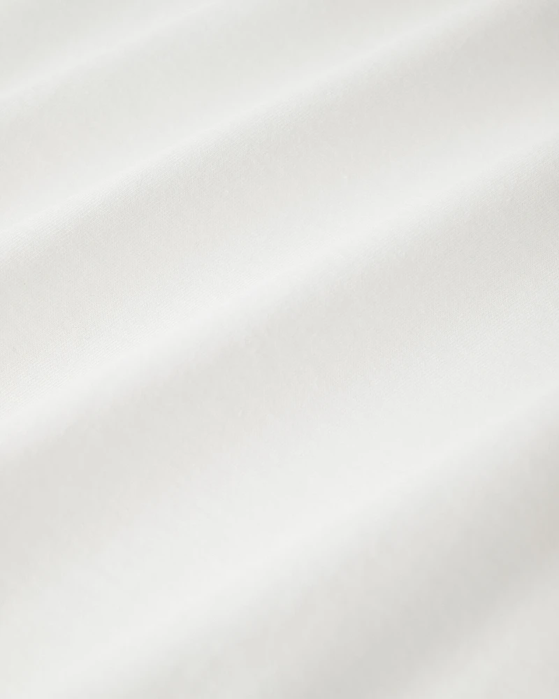 T-shirt Cooper hiver pour tout-petits