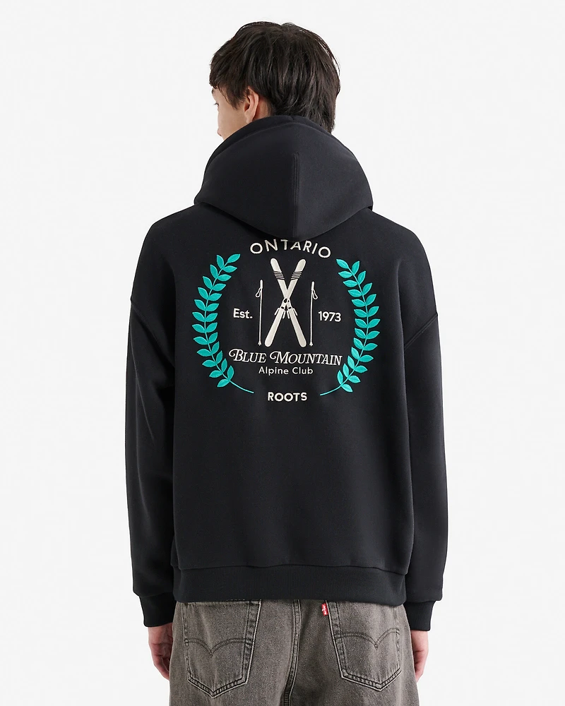 Blue Mountain Club Kanga