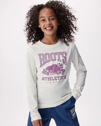 T-shirt Archives RBA pour enfants