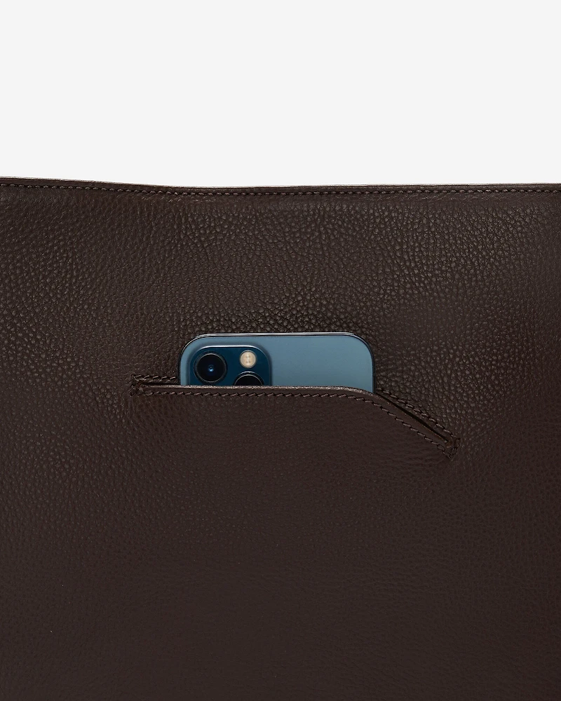 Messenger Laptop Bag Toscano