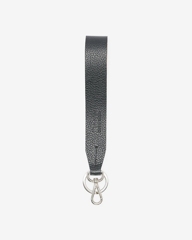 Wide Wristlet Keychain Cervino