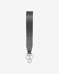 Wide Wristlet Keychain Cervino