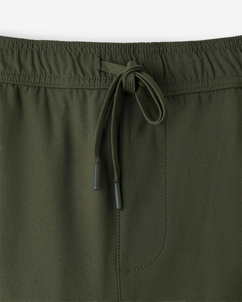 Park Tech Jogger