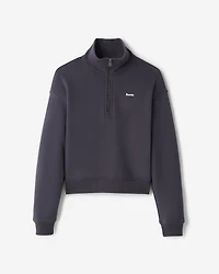 Cloud Half Zip