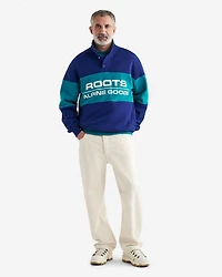 Alpine Goods Snap Pullover
