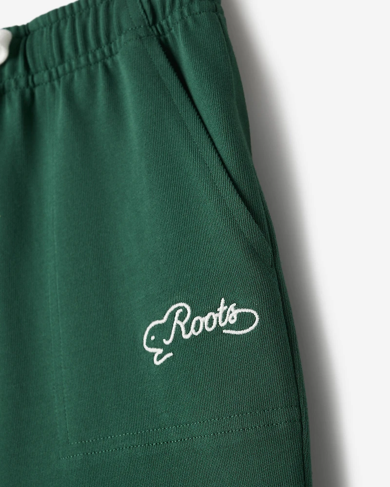 Kids Nature Club Short